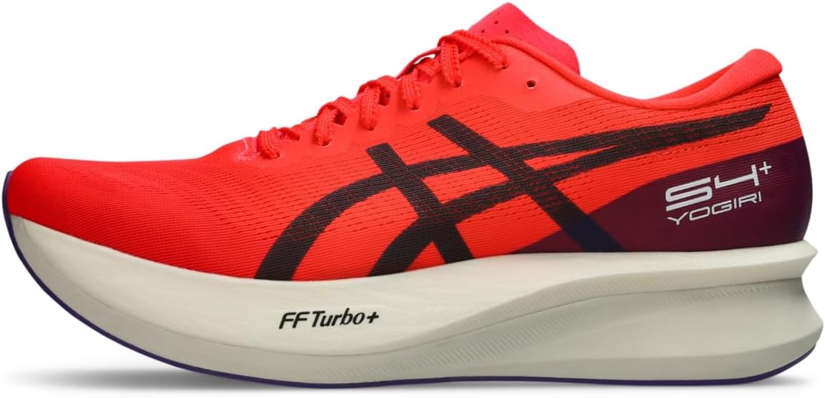 ASICS Unisex METASPEED SP 2 Track & Field Shoes