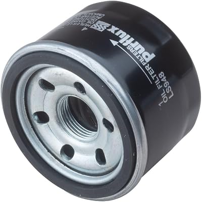 Purflux LS948 oil filter