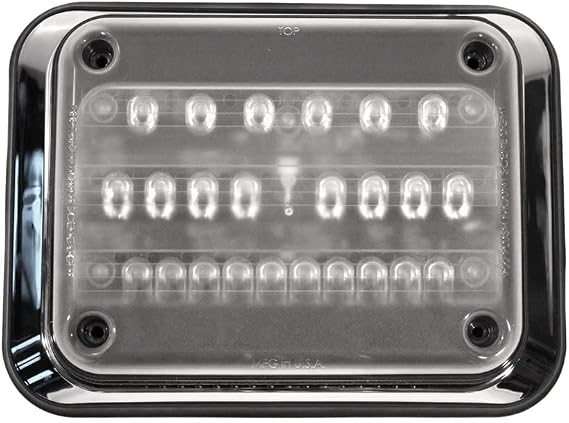 Whelen 900 Series High Intensity 90 Gradient Opti-Scenelight