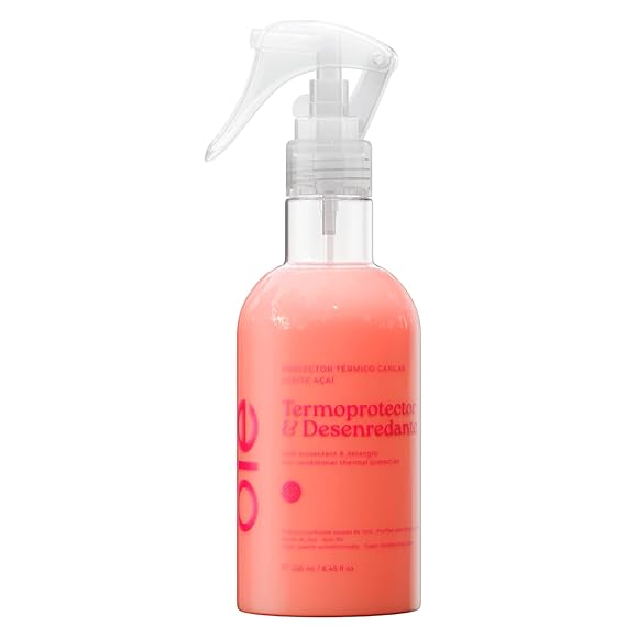 OLE Termoprotector & desenredante aceite de acai