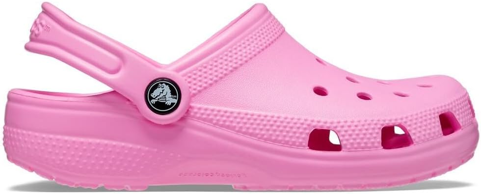 Crocs Unisex Kids Classic Clog KClogs