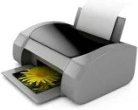 Printable Vinyl for Inkjet Printers Orajet 1917 25 pk