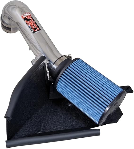 Injen Short Ram Intake System,SP3078P