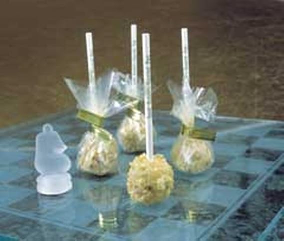 Premium Goat Cheese Lollipops - 300 Count, Gourmet Whipped Goat Cheese with Mascarpone and Sundried Tomatoes, Coated with Toasted Almonds