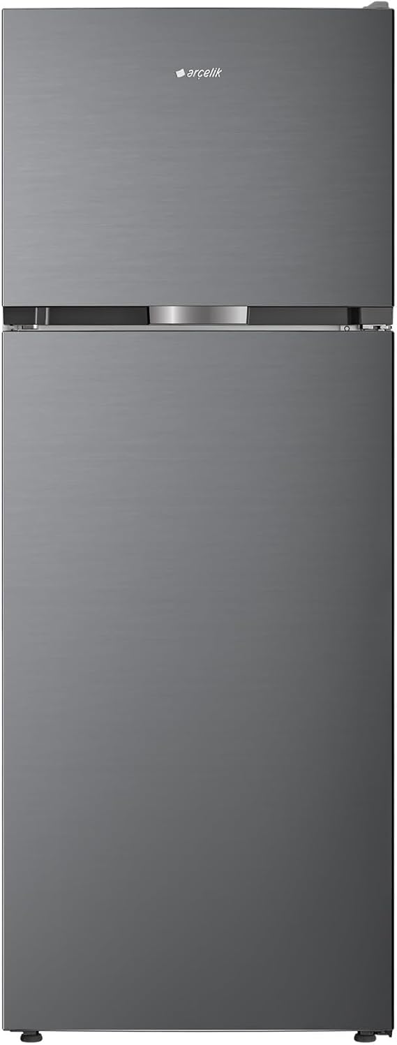 Arçelik 570508 Mı No Frost Buzdolabı Inox