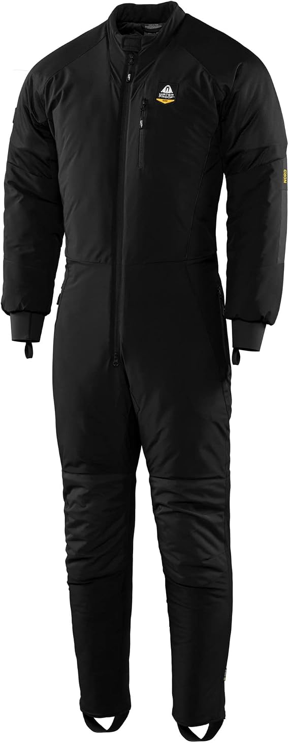 Waterproof mens Drysuit