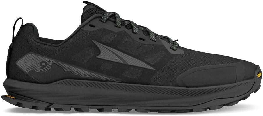 ALTRA Men Lone Peak 9+ Running Shoes Trail Sneaker | Trail Running Shoes