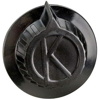 Mavrik Exact FIT for Keating 038368 KNOB 2"D, Pointer - Replacement Part