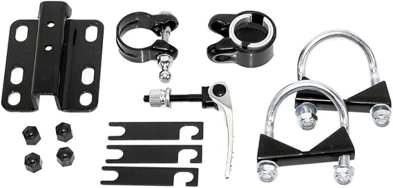 Trail Gator Tow Bar Receiver Kit | towing-receivers