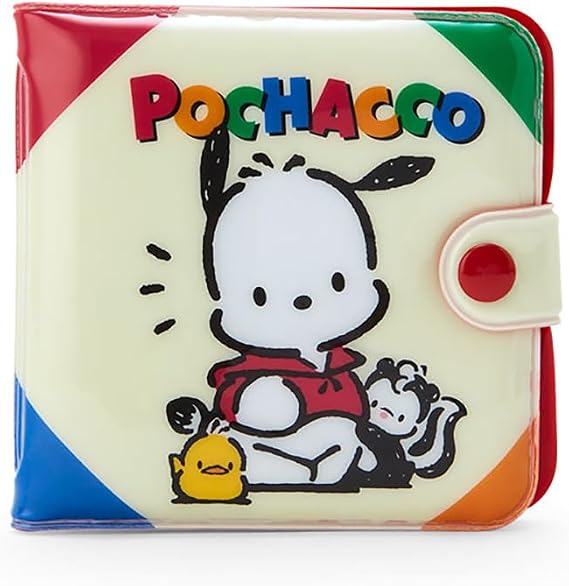 Sanrio Kids Wallet (Heart)