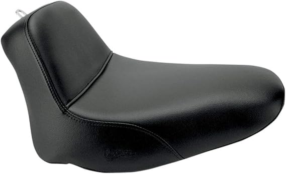 Saddlemen Renegade Deluxe Plain Solo Seat 806-12-002