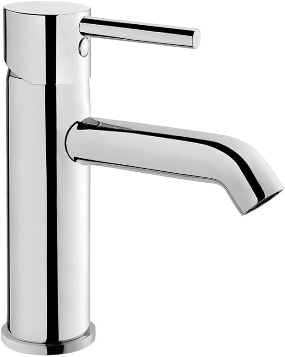 Artema Minimax S A41984 Sink Faucet, Chrome