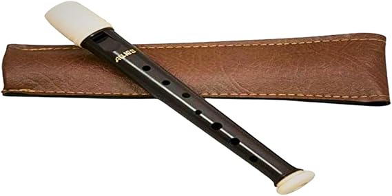 Aulos 501S Symphony Garklein Recorder
