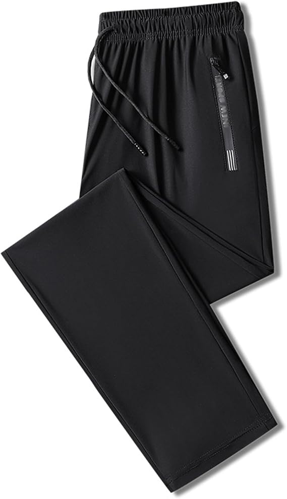 Active Stretch Unisex Ultra Stretch Quick Drying Pants, Fast Dry Stretch Pants Light and Thin