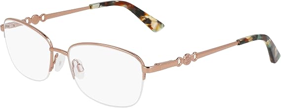 Anne Klein Eyeglasses AK 5111 200 Mocha