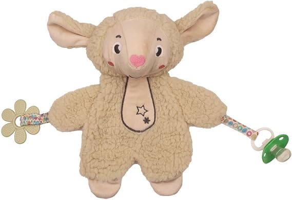 Been My Playmate Lamb