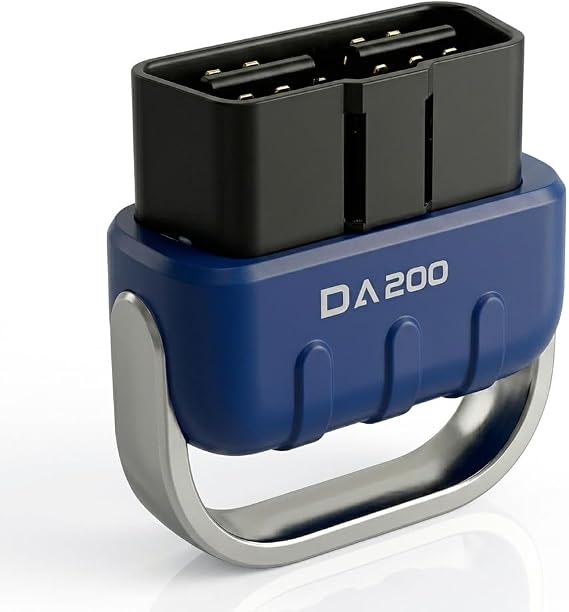 OBD2 Scanner Bluetooth Diagnostic Tool,Car Code Reader for Vehicles
