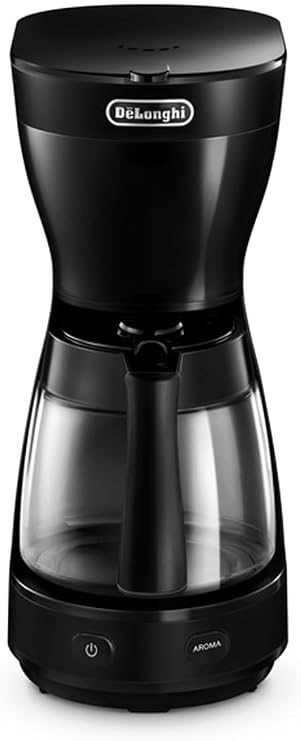 De'Longhi ICM16210.UK FILTER COFFEE MACHINE