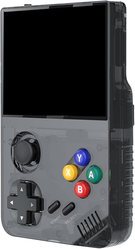 portable game console retro game handheld console classic emulator handheld device upgrade easy operation portable retro classic emulator device upgrade device easy operation