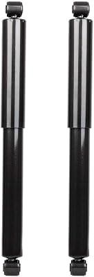 Shocks Absorbers,ECCPP Set of 2 Rear Shock Strut Kits Compatible with 2005-2015 for Chevy Silverado 1500,2007 2008 2009 2010 2011 2012 2013 2014 2015 for GMC Sierra 1500 345074 911533