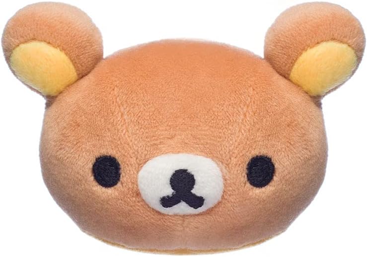 Rilakkuma San-X Original Mini Mochi Soft Plush