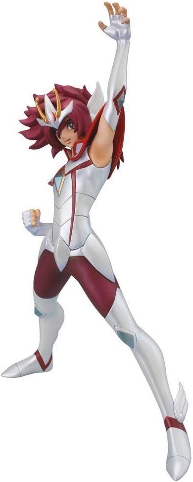 聖闘士星矢オメガ 天馬座 ペガサス 光牙
