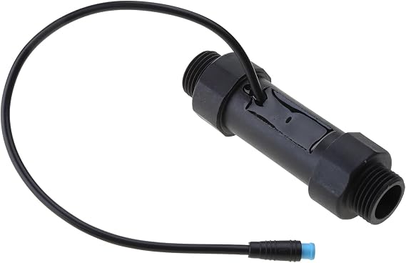 DC5V/0.5W Micro Generator Tap Water-Flow Hydraulic G1/4 Alternative Energy-Generators Water Generator Motor