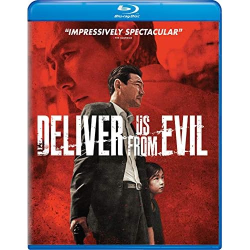 Deliver Us from Evil
