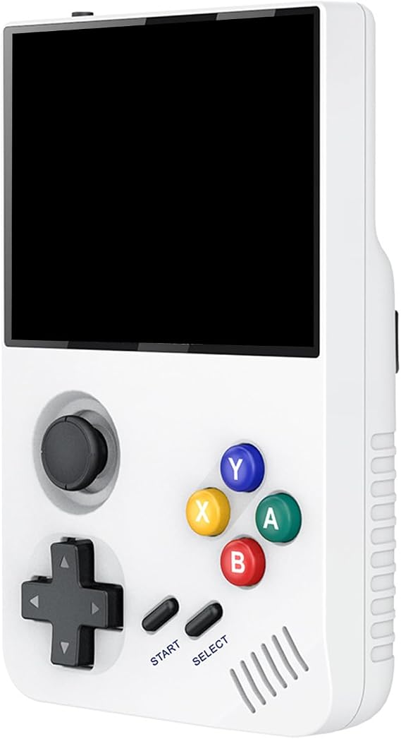 portable game console retro game handheld console classic emulator handheld device upgrade easy operation portable retro classic emulator device upgrade device easy operation