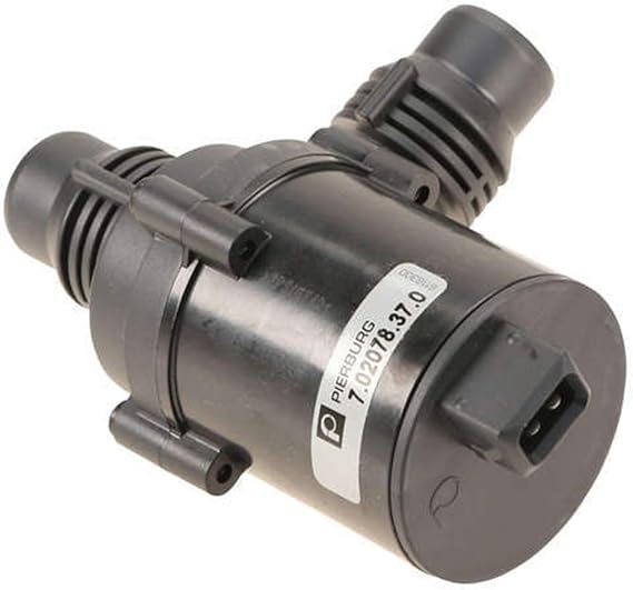 Pierburg Electric Water Pump
