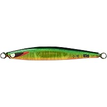 Casting yaiba Katana 85g Green Gold