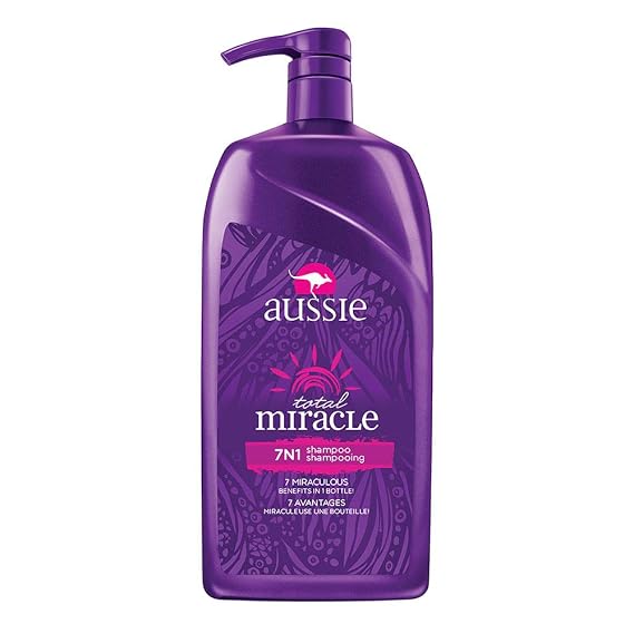 Total Miracle Collection 7N1 Shampoo 26.2 fl oz