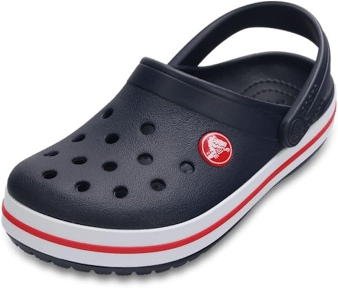 Crocs Crocband Clog K TerlikUnisex Bebek