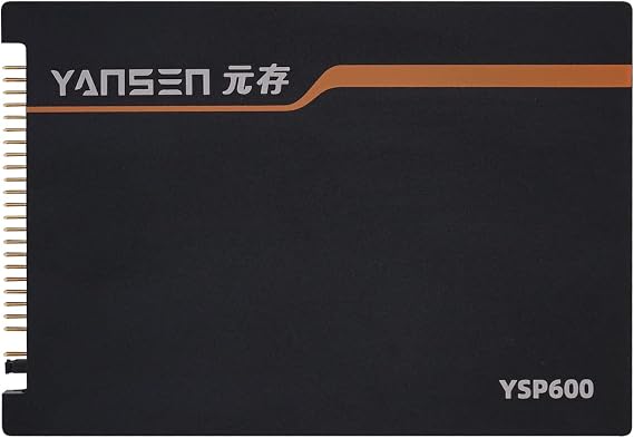 KingSpec 64GB 2.5" 44Pin PATA IDE SSD for Laptop/Industrial CNC Devices | High Stability Internal Solid State Drive, Anti-Vibration Design, Ideal Upgrade for Vintage Laptops, Medical Testing Devices
