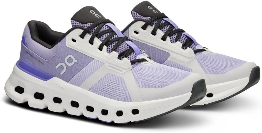 On Women's Cloudrunner 2 Sneakers