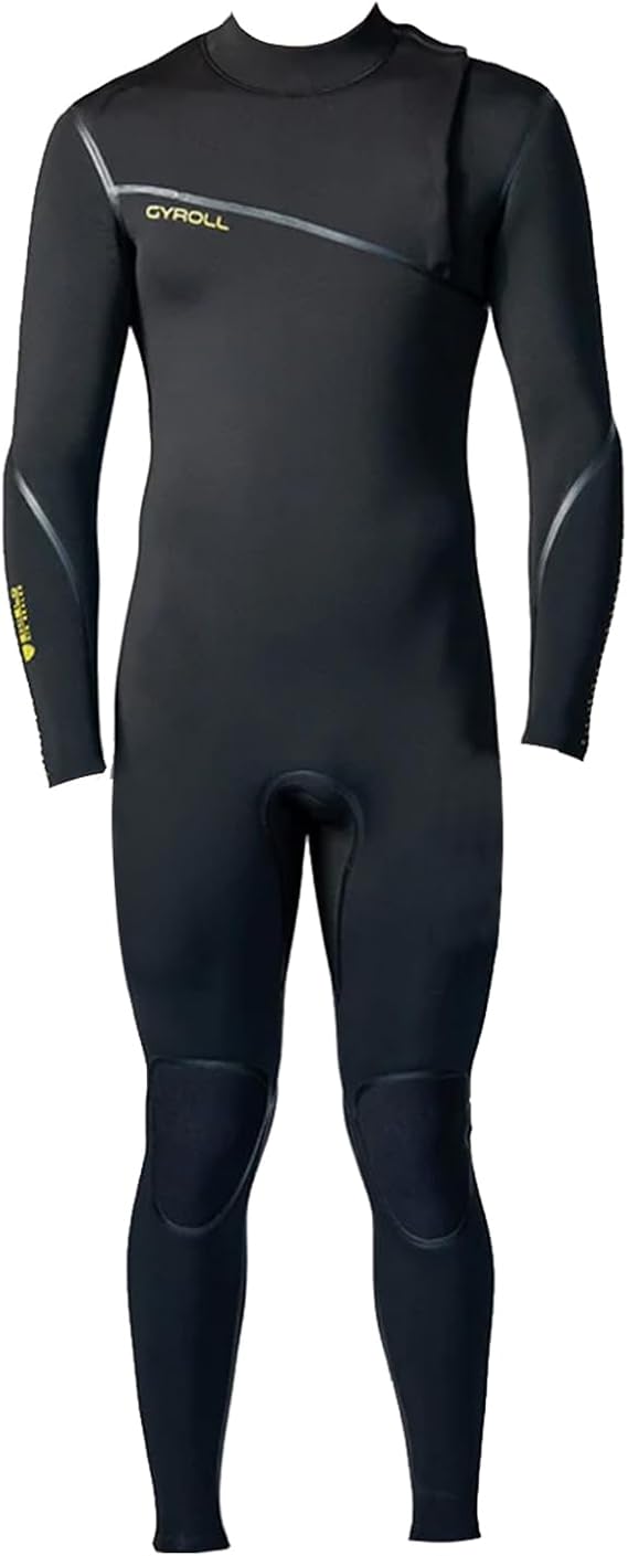 Shield 4/3 Zipperless Fullsuit
