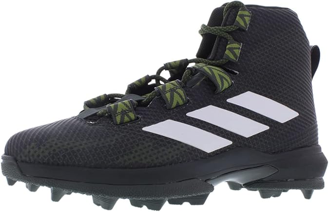 adidas SM Freak Torsion High Mens Shoes