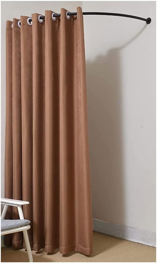 Portable Dressing Room - Privacy Protection Fitting Room for Mall, Boutique, and Office - Easy Installation and Versatile Use - Ideal for Changing Clothes