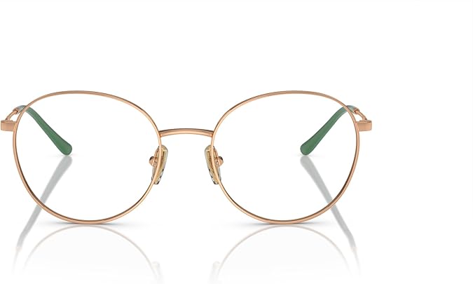 Vogue Eyewear womens Vo4280 Round Prescription Eyewear Frames