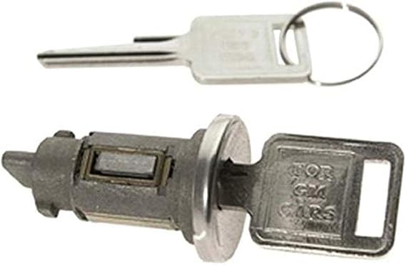 Original Engine Management ILC136 Ignition Lock Cylinder