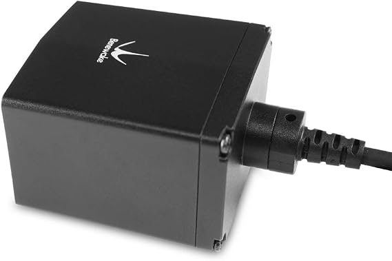 SmartFly info TF03-180 Industrial High-Speed Lidar Sensor IP67 180m Long-Range Distance Single-Point Ranging Finder Module Compatible with Pixhawk and Raspberry Pi for Drone/Robot Outdoor