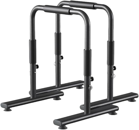 dip stand adjustable dip bar stand heavy duty dip bar home dip stand pull up exercise push up bar load 200kg parallel bar dip equipment abdominal chest arm indoor chin up bar