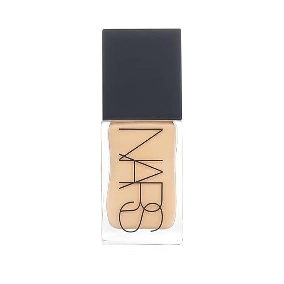 Light Reflecting Foundation - L5 Fiji by NARS for Women - 1 oz Foundation