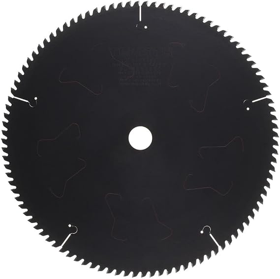 Tenryu 12In X 100T Ataf Miter Saw Blade