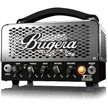 Bugera T5 Infinium 5-watt Class-A Tube Head