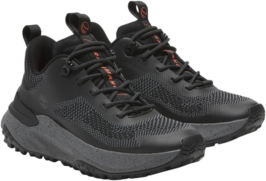 Timberland Women's Motion Access Low Lace-up Sneaker