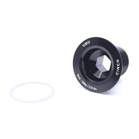 RaceFace CINCH Crank Bolt with WasherNDS