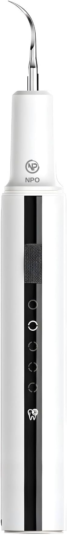 NPO T7 Smart 5 Modlu Ultrasonic Diş Beyazlatma Tartar Plak Diş Taşı Temizleme Cihazı