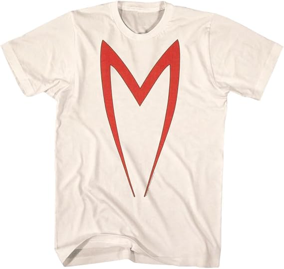 Speed Racer Mach 5 Hood T-Shirt