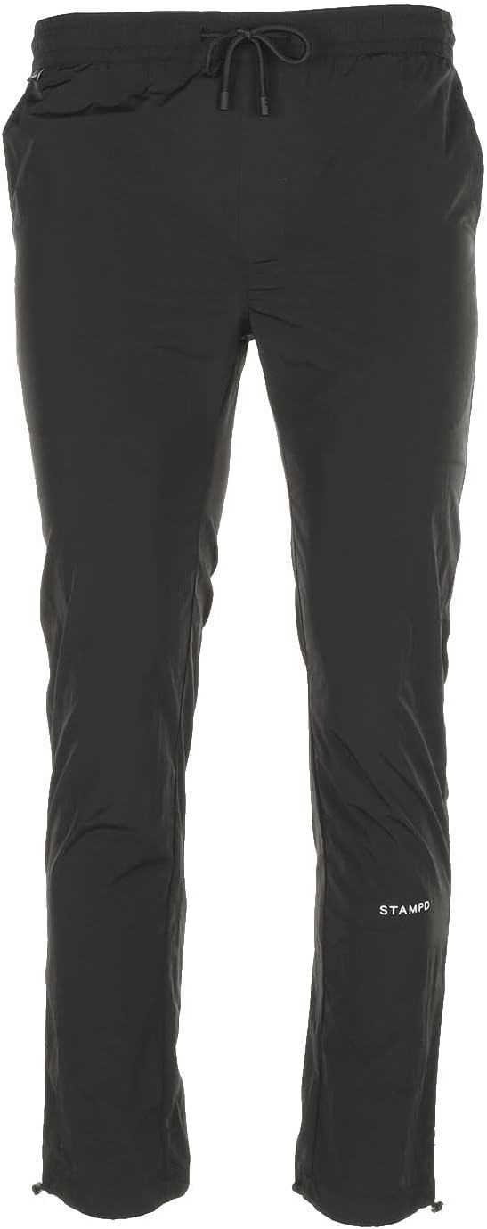 Stampd Cardiff Nylon Pants